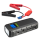 Illustration for article titled Save 30% now!Super capacity car jump starter for your travelling life.Add it to your cart,More suprise coming....